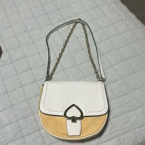 Kate spade summer bag
